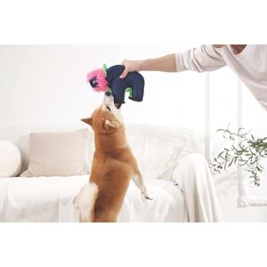 10671699 M-PETS MEGA BUFFALO KÖPEK OYUNCAĞI