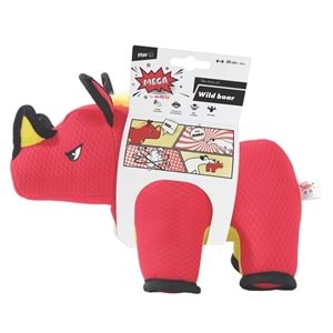 10671799 M-PETS MEGA WİLD BOAR KÖPEK OYUNCAĞI