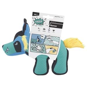 10671899 M-PETS MEGA HYENA KÖPEK OYUNCAĞI