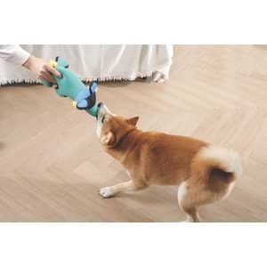 10671899 M-PETS MEGA HYENA KÖPEK OYUNCAĞI