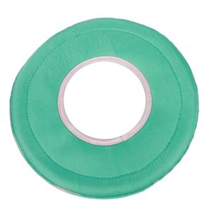 10671999 M-PETS SPRINTPUFF FRISBEE KÖPEK OYUNCAĞI PİNK/GREEN