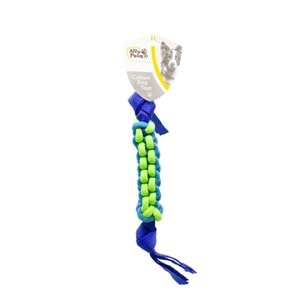 10672-ALLY PAWS KÖPEKLER İÇİN DİŞ İPİ 52CM