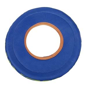 10672299 M-PETS SPRINTPUFF FRISBEE KÖPEK OYUNCAĞI BLUE/GREEN