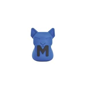 10676617 M-PETS POWER CHEW KAUÇUK KÖPEK ÖDÜL OYUNCAĞI LAPIS (XL)