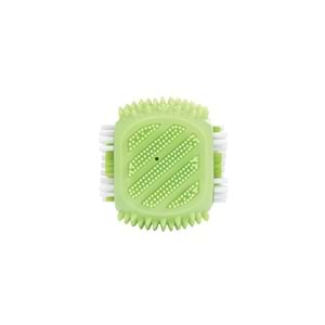 10676899 M-PETS DENTAL SQUEAKY CUBE DİŞ FIRÇALI KÖPEK OYUNCAĞI