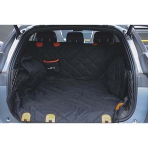 10704099 M-PETS LUNGO ARAÇ KOLTUK ÖRTÜSÜ 152X59CM