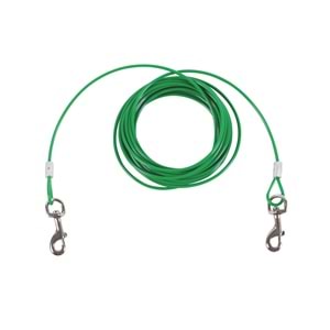 10800399 M-PETS STRONG BAHÇE BAĞLAMA HALATI 9MT/GREEN