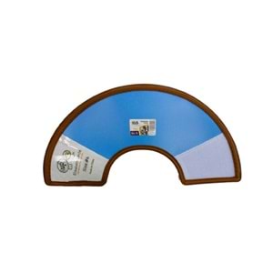 10801 ALLY PAWS ELİZABET YAKALIK TASMA NO.6