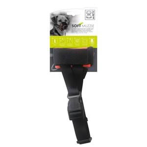 10819799 M-PETS SOFT BEZ AĞIZLIK (L)
