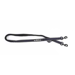 10828999 M-PETS HIKING RUNNING ELASTİK YÜRÜYÜŞ SETİ BLUE