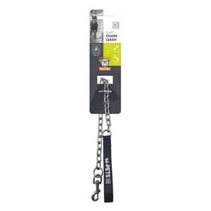 10830799 M-PETS GIANT ZİNCİR GEZDİRME SOFT TUTMALI 5MM/75CM