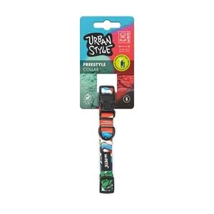 10834299 M-PETS URBAN STYLE FREESTYLE BOYUN TASMASI (S)