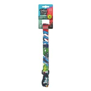 10834899 M-PETS URBAN STYLE FREESTYLE GEZDİRME (L)