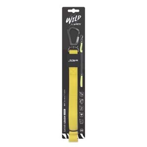 10836599 M-PETS WILD SAFARI LEASH CONTROL (L-XL)
