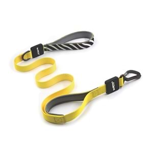 10836599 M-PETS WILD SAFARI LEASH CONTROL (L-XL)