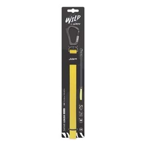 10836999 M-PETS WILD SAFARI LEASH REGULAR (L-XL)