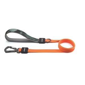 10838199 M-PETS WILD JUNGLE LEASH REGULAR (S-M)