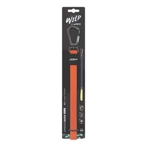 10838299 M-PETS WILD JUNGLE LEASH REGULAR (L-XL)