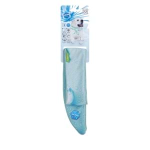 10843399 M-PETS COOLİNG SERİNLETİCİ KÖPEK YAKALIĞI (L) BLUE