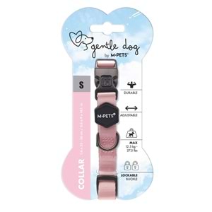 10851199 M-PETS GENTLE DOG BOYUN TASMASI (S) PİNK