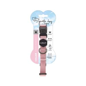 10851299 M-PETS GENTLE DOG BOYUN TASMASI (M) PİNK