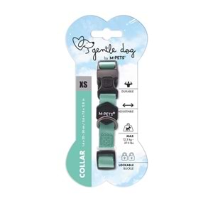 10851499 M-PETS GENTLE DOG BOYUN TASMASI (XS) GREEN