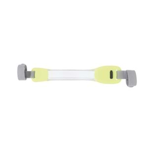 10855999 M-PETS FLASH LED BAND GREEN