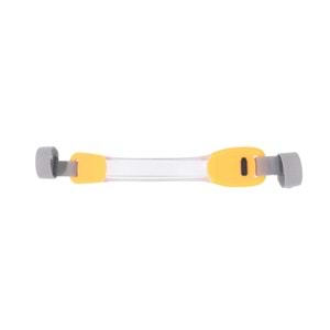 10856099 M-PETS FLASH LED BAND ORANGE