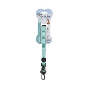 10858603 M-PETS GENTLE DOG KÖPEKLER İÇİN EMNİYET KEMERİ GREEN