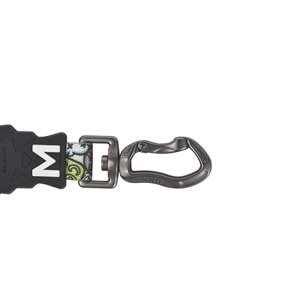 10865699 M-PETS URBAN STYLE FREESTYLE MULTİCOLOR ŞOK EMİCİ GEZDİRME TASMA (L)