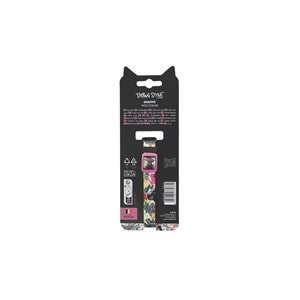 10866599 M-PETS URBAN STYLE GRAFFITI BOYUN TASMASI (XS)