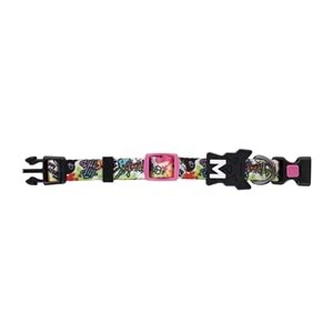 10866799 M-PETS URBAN STYLE GRAFFITI BOYUN TASMASI (M)