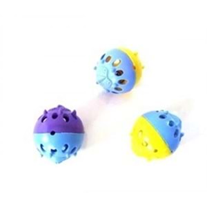 KARDELEN OYUN TOPU KUŞLAR İÇİN 10LU PAKET