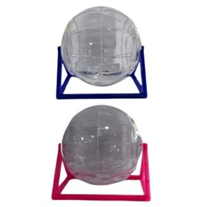 KHT-01 KARDELEN HAMSTER TOPU