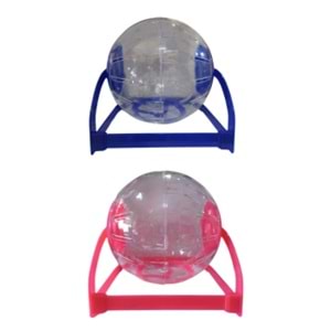 KHT-02 KARDELEN HAMSTER TOPU BÜYÜK