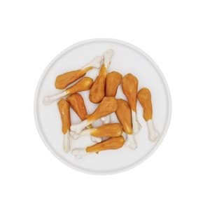 19012215 M-PETS CHICKEN & CALCIUM BONE KÖPEK ÖDÜLÜ 160GR