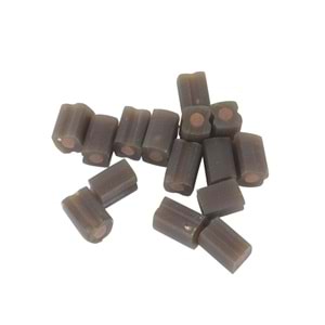 19029199 M-PETS DENTAL SNACK AVOCADO STUFFED STICK MINI ÖDÜL 100GR