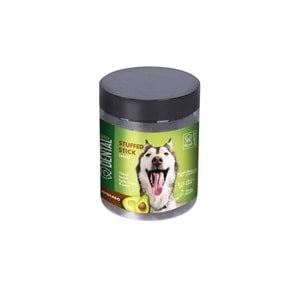 19029299 M-PETS DENTAL SNACK AVOCADO STUFFED STICK SMALL ÖDÜL 170GR