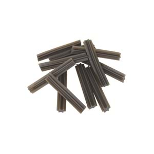 19029799 M-PETS DENTAL SNACK GREEN TEA STAR STICK REGULAR ÖDÜL 340GR