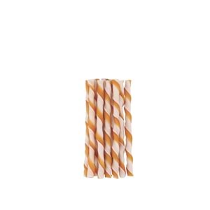 19047299 M-PETS TRUSTY CHICKEN TWISTED STICKS 10LU 55GR/12,7CM