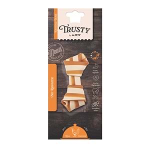 19047599 M-PETS TRUSTY CHICKEN TATLI PATATESLİ ÖDÜL 50GR/11,5CM