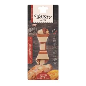 19048099 M-PETS TRUSTY BEEF TATLI PATATESLİ ÖDÜL 50GR/12,7CM