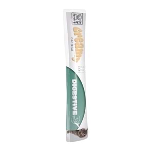 19049899 M-PETS DIGESTIVE FONKSİYONEL CREAMY KEDİ ÖDÜLÜ 4X15GR