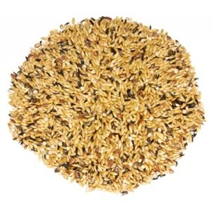 21288 DELİ NATURE 54 PERİLLALI EXCLUSIVE KANARYA ÜRETİM YEMİ 20KG (ŞALGAMSIZ)