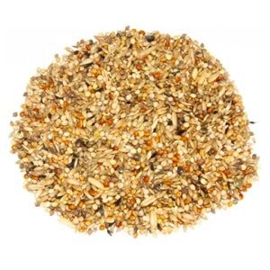 21289 DELİ NATURE 67 DANIEL LUTOLF SUPER CHAMPION MUHABBET KUŞU ÜRETİM YEMİ 20KG