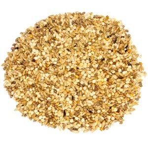 21291 DELİ NATURE 85 CHAMPION MUHABBET KUŞU ÜRETİM YEMİ 20KG