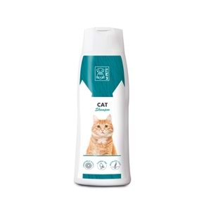20115999 M-PETS CAT SHAMPOO CHAMOMILE 250ML