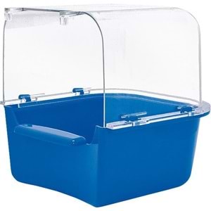 201176-25 BİRDLİFE KUŞ BANYOSU 25Lİ PAKET(KUTUSUZ)