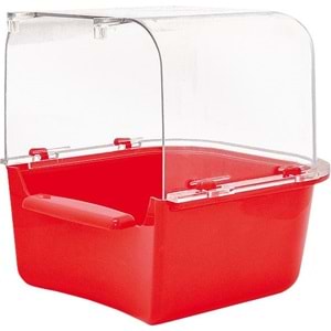 201176-25 BİRDLİFE KUŞ BANYOSU 25Lİ PAKET(KUTUSUZ)