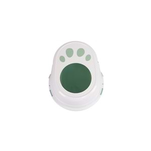 20119199 M-PETS ECO TANTA KEDİ TUVALETİ SEA GREEN